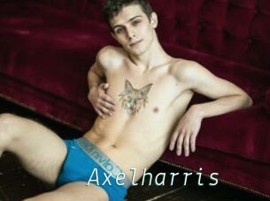 Axelharris