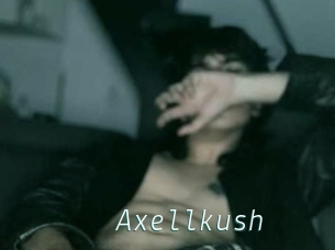 Axellkush