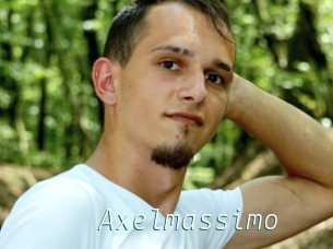 Axelmassimo
