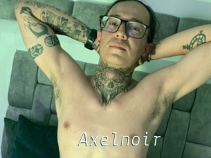 Axelnoir