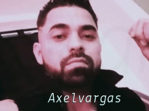 Axelvargas