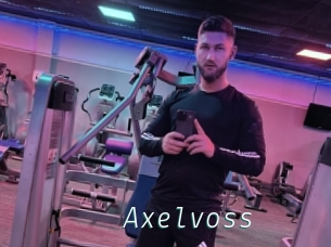 Axelvoss