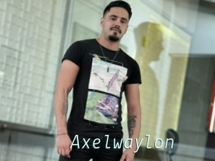 Axelwaylon