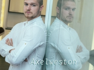 Axelweston