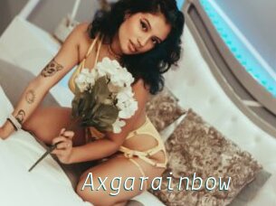 Axgarainbow