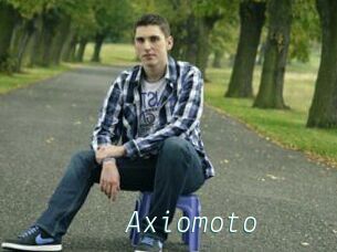 Axiomoto