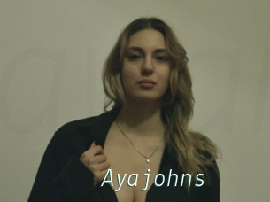Ayajohns