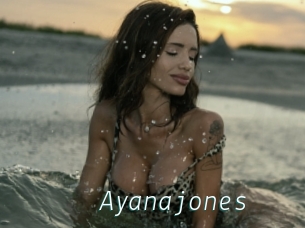 Ayanajones