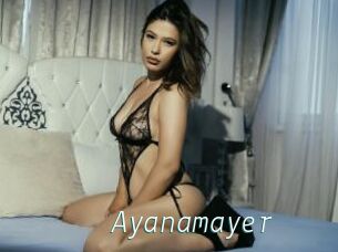 Ayanamayer