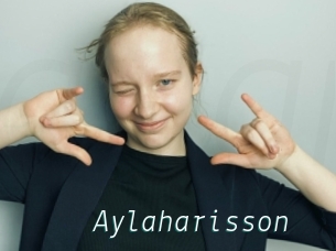 Aylaharisson