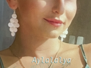 Aylalalya