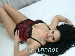 Aylinnhot
