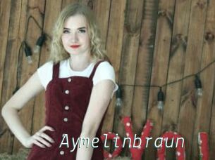 Aymelinbraun