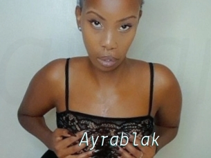 Ayrablak