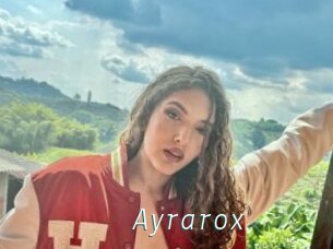 Ayrarox
