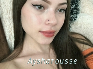 Aysharousse