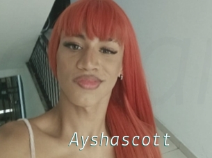 Ayshascott