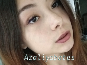Azaliyabates