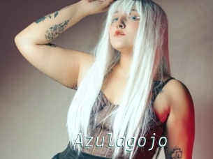 Azulagojo