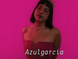 Azulgarcia