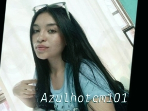 Azulhotcm101