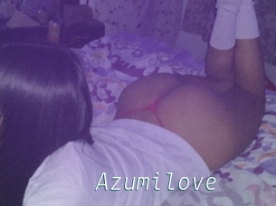 Azumilove