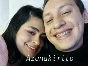 Azunakirito