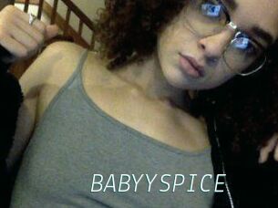 BABYY_SPICE