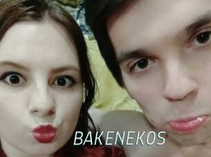 BAKENEKOS