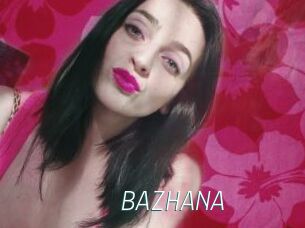 BAZHANA