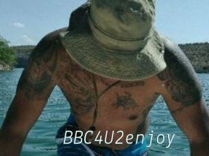 BBC4U2enjoy