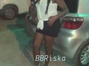 BBRiska