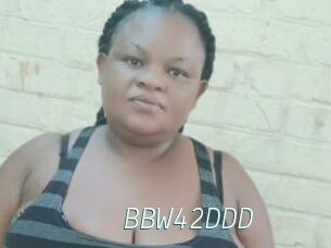 BBW42DDD
