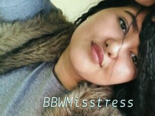 BBWMisstress