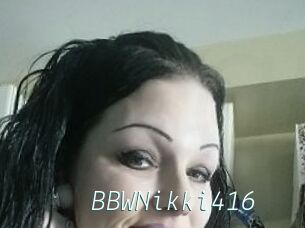 BBWNikki416