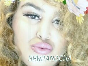 BBWPANOCHA