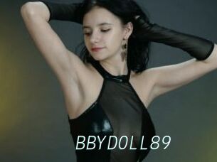 BBYDOLL89