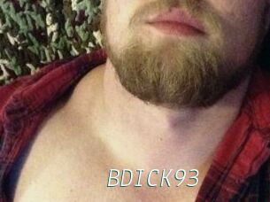 BDICK93