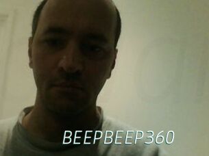 BEEPBEEP360
