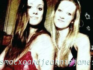 BFFSalexismacxoandjeanniejames