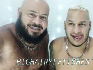 BIGHAIRYFETISHES