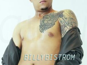 BILLYBISTROM