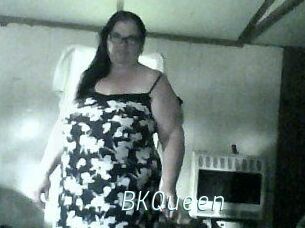 BKQueen