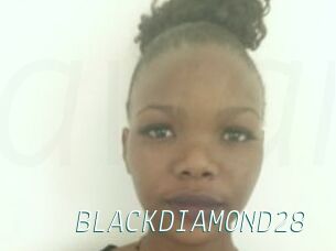 BLACKDIAMOND28