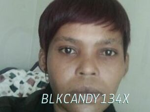 BLKCANDY134X