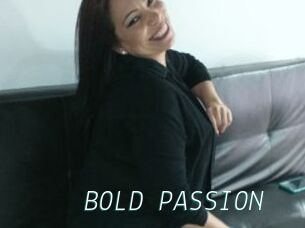 BOLD_PASSION