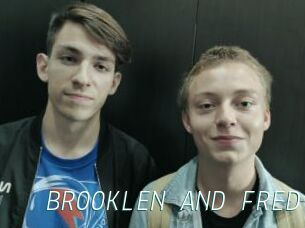 BROOKLEN_AND_FRED