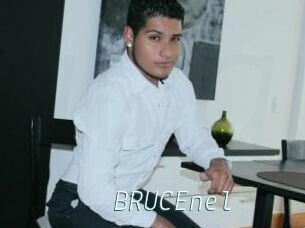BRUCEnel