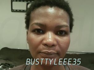 BUSTTYLEEE35