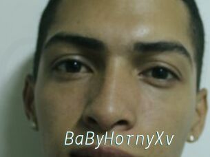 BaByHornyXv